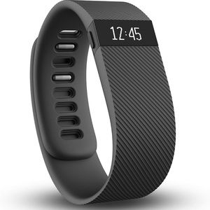 FitBit Charge HR